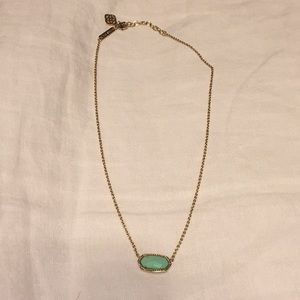 kendra scott necklace